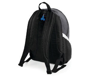Quadra QD225S - Ultimate Multi-Function Sports Backpack