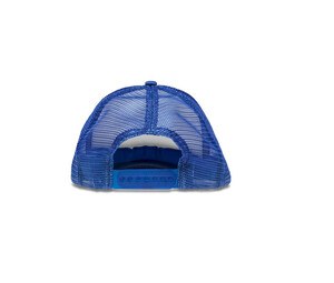 Result RC089 - Stilna ventilirana poliesterska Sun Protection Cap