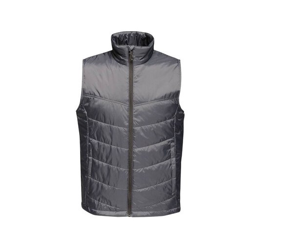 Regatta RGA831 - Thermo-Guard prošiveni izolirani prsluk Bodywarmer
