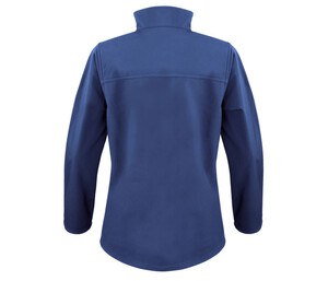 Result RS121F - Klasična Softshell 3 Women's Softshell jakna