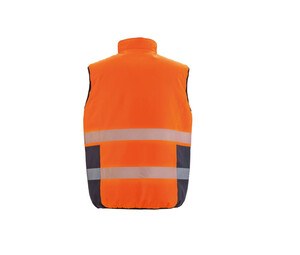 Result RS332 - Reverzibilni bodywarmer