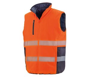 Result RS332 - Reverzibilni bodywarmer