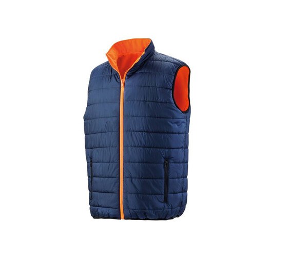 Result RS332 - Reverzibilni bodywarmer