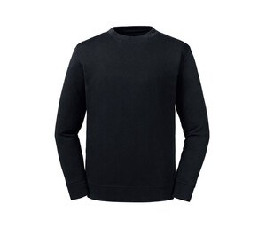 Russell RU208M - Organski reverzibilni sweat