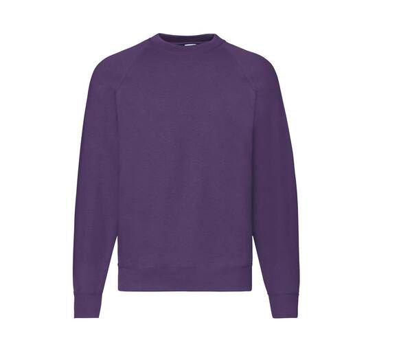 Fruit of the Loom SC260 - Raglan Sweat (62-216-0)