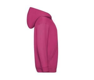 Fruit of the Loom SC379 - Hooded Sweat Jacket (62-045-0)