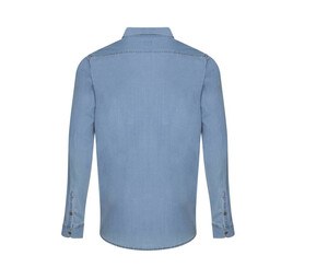 AWDis So Denim SD040 - Denim Košulja Jack muškarac