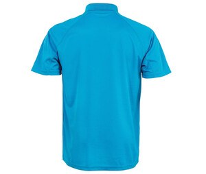 Spiro SP288 - Breathable AIRCOOL polo shirt