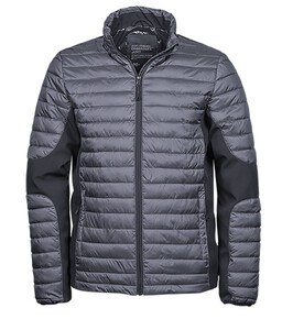 Tee Jays TJ9626 - Crossover jakna Muškarci