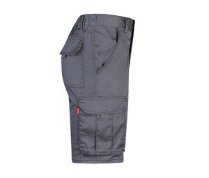 VELILLA V3009S - Bermuda Stretch Multipoche