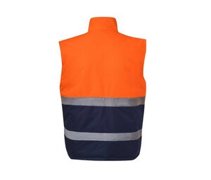 Velilla V35902 - BICOLOR VISOKA VIDLJIVOST BODYWARMER
