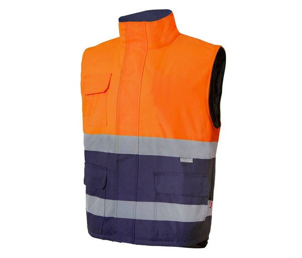 Velilla V35902 - BICOLOR VISOKA VIDLJIVOST BODYWARMER