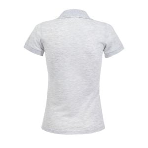 SOL'S 00573 - PRIME WOMEN Polycotton Polo Shirt