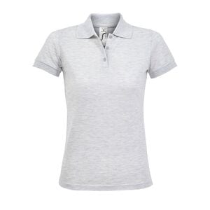 SOL'S 00573 - PRIME WOMEN Polycotton Polo Shirt
