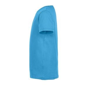 SOL'S 01183 - REGENT FIT KIDS Kids' Round Neck T Shirt