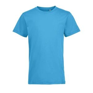 SOL'S 01183 - REGENT FIT KIDS Kids' Round Neck T Shirt