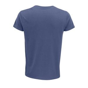 SOL'S 03582 - Crusader Men Round Neck Fitted Jersey T Shirt