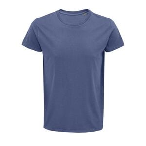 SOL'S 03582 - Crusader Men Round Neck Fitted Jersey T Shirt