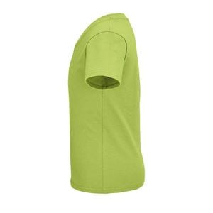 SOL'S 03578 - Pioneer Kids Kids’ Round Neck Fitted Jersey T Shirt