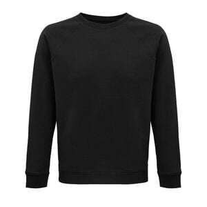 SOL'S 03567 - Space Unisex Round Neck Sweatshirt