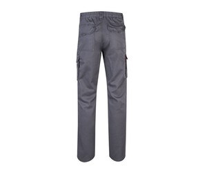 VELILLA V103JS - Stretch multi-pocket trousers