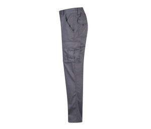 VELILLA V103JS - Stretch multi-pocket trousers