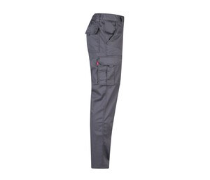 VELILLA V103JS - Stretch multi-pocket trousers