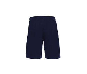 MACRON MA5223 - Sports shorts in Evertex fabric