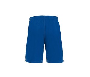 MACRON MA5223J - Children's sports shorts in Evertex fabric