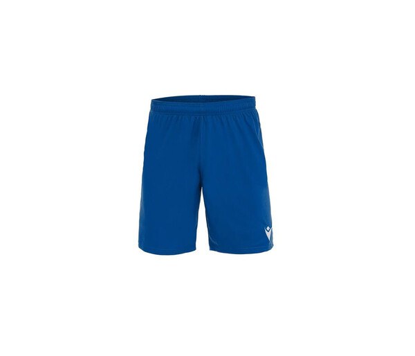 MACRON MA5223J - Children's sports shorts in Evertex fabric