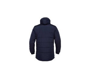 MACRON MA9323J - Gyor Junior down jacket
