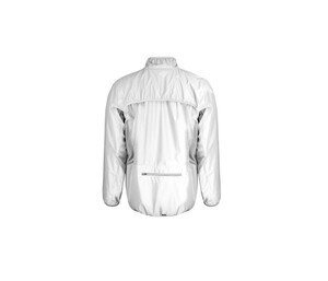 Spiro SP266 - Luxe Reflectex Hi-Vis Jacket
