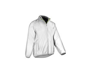 Spiro SP266 - Luxe Reflectex Hi-Vis Jacket