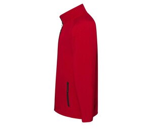 JHK JK500K - Children's 3-layer softshell jacket