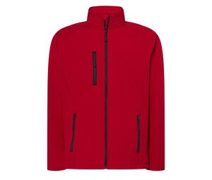 JHK JK500K - Children's 3-layer softshell jacket