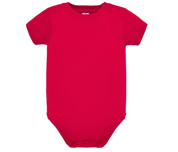 Child's-short-sleeved-bodysuit-Wordans