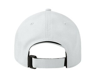 Atlantis AT211 - 6-panel cap Mid visor