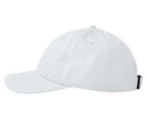 Atlantis AT211 - 6-panel cap Mid visor