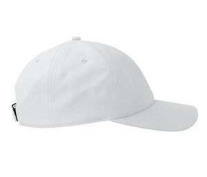 Atlantis AT211 - 6-panel cap Mid visor