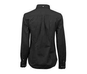 Tee Jays TJ4001 - Ženska klasična košulja opuštenog kroja Oxford