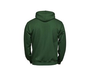 Tee Jays TJ5102 - Organic cotton hoodie