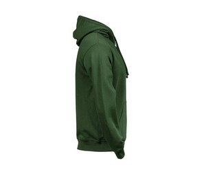 Tee Jays TJ5102 - Organic cotton hoodie