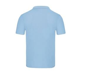 Fruit of the Loom SC282 - Stylish Cotton Blend Polo Shirt for Men
