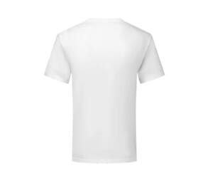 Fruit of the Loom SC154 - Men's v-neck t-shirt