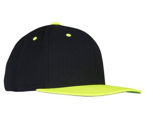 Flexfit 6089MT - Bicolor Snapback Cap