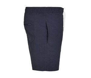 Build Your Brand BY050 - Ultimate Comfort Quick-Dry Beach Shorts