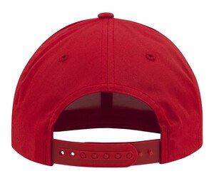 Flexfit FX7706 - Snapback Hats zakrivljeni šilt