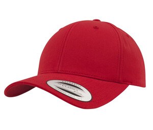 Flexfit FX7706 - Snapback Hats zakrivljeni šilt