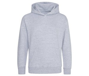 AWDIS JH201J - Children's organic cotton hoodie