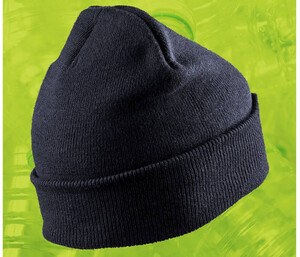 Result RC934X - Eco-Friendly Thinsulate™ Recycled Acrylic Beanie